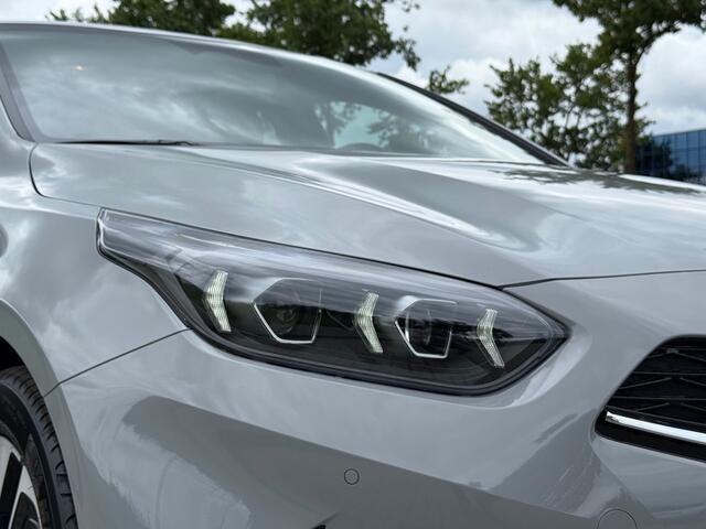 KIA CEE D Ceed Sportswagon 1.0 T-GDi MHEV Design Edition DCT7 | Direct leverbaar! | Tot 10 jaar garantie Info Bas: 0492-588982