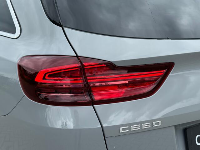 KIA CEE D Ceed Sportswagon 1.0 T-GDi MHEV Design Edition DCT7 | Direct leverbaar! | Tot 10 jaar garantie Info Bas: 0492-588982