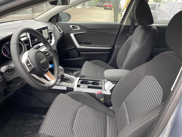 KIA CEE D Ceed SW 1.0 T-GDi ComfortLine | Demo | Camera | Navigatie | Climate control | Cruise