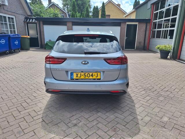 KIA CEE D 1.0 T-GDi Dyn.PlusL.