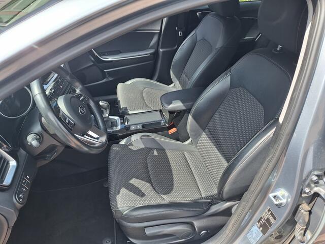 KIA CEE D 1.0 T-GDi Dyn.PlusL.