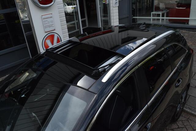 KIA CEE D Ceed Sportswagon 1.4 140pk GT-Line|Dak|Winter|Trekhaak|Cam.