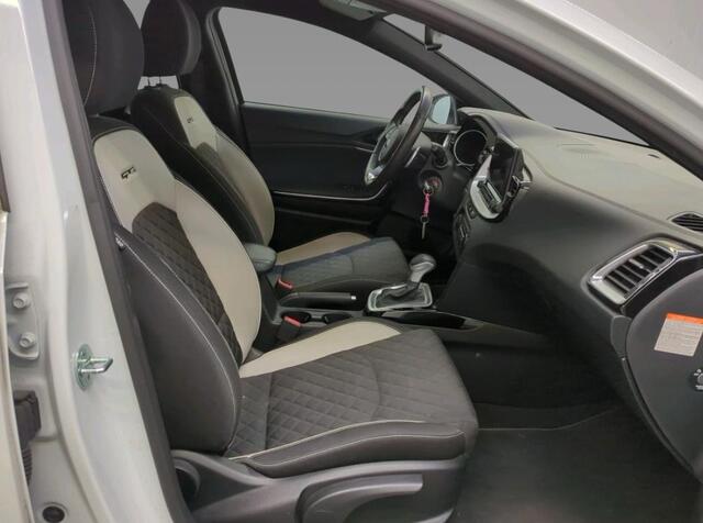 KIA CEE D Ceed Sportswagon 1.5 T-GDi MHEV GT-Line Edition (160PK) 1e-Eig & Keurig-Onderh., BOVAG-Garantie. NL-Auto.