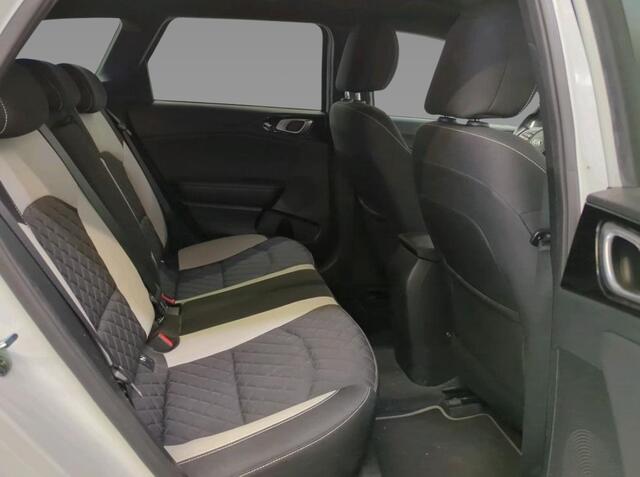 KIA CEE D Ceed Sportswagon 1.5 T-GDi MHEV GT-Line Edition (160PK) 1e-Eig & Keurig-Onderh., BOVAG-Garantie. NL-Auto.