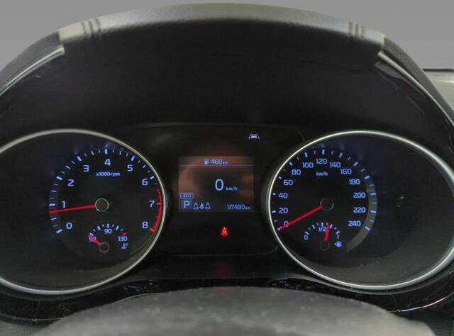 KIA CEE D Ceed Sportswagon 1.5 T-GDi MHEV GT-Line Edition (160PK) 1e-Eig & Keurig-Onderh., BOVAG-Garantie. NL-Auto.