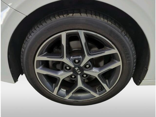 KIA CEE D Ceed Sportswagon 1.5 T-GDi MHEV GT-Line Edition (160PK) 1e-Eig & Keurig-Onderh., BOVAG-Garantie. NL-Auto.