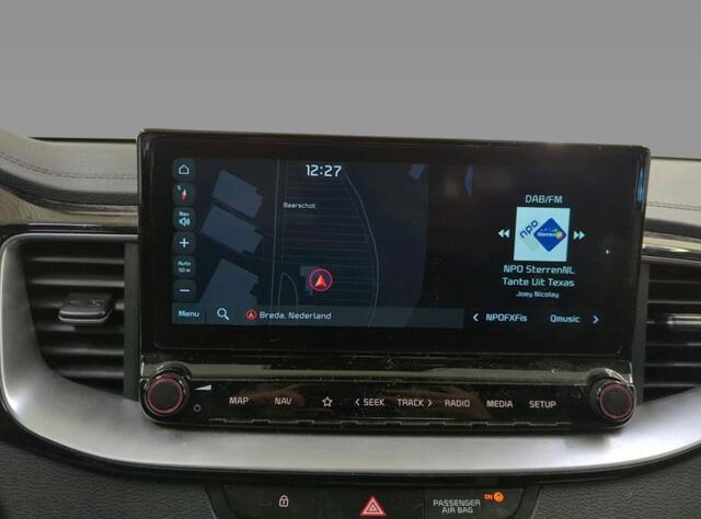 KIA CEE D Ceed Sportswagon 1.5 T-GDi MHEV GT-Line Edition (160PK) 1e-Eig & Keurig-Onderh., BOVAG-Garantie. NL-Auto.