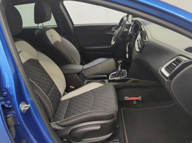 KIA CEE D Ceed Sportswagon 1.5 T-GDi GT-Line Edition (160PK) 1e-Eig & Keurig-Onderh., BOVAG-Garantie. NL-Auto.