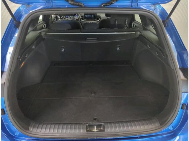 KIA CEE D Ceed Sportswagon 1.5 T-GDi GT-Line Edition (160PK) 1e-Eig & Keurig-Onderh., BOVAG-Garantie. NL-Auto.