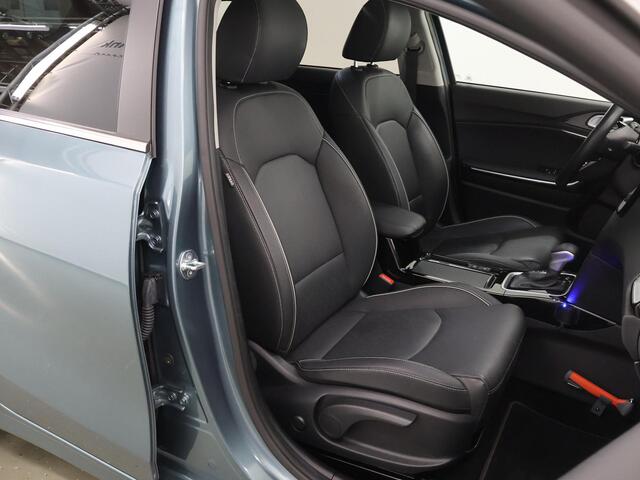KIA CEE D Ceed Sportswagon 1.6 GDI PHEV ExecutiveLine | Panoramadak | Lederen Bekleding | Stoelventilatie | Elektrisch verstelb. bestuurdersstoel met geheugen | Stoel/Stuurwielverwarming