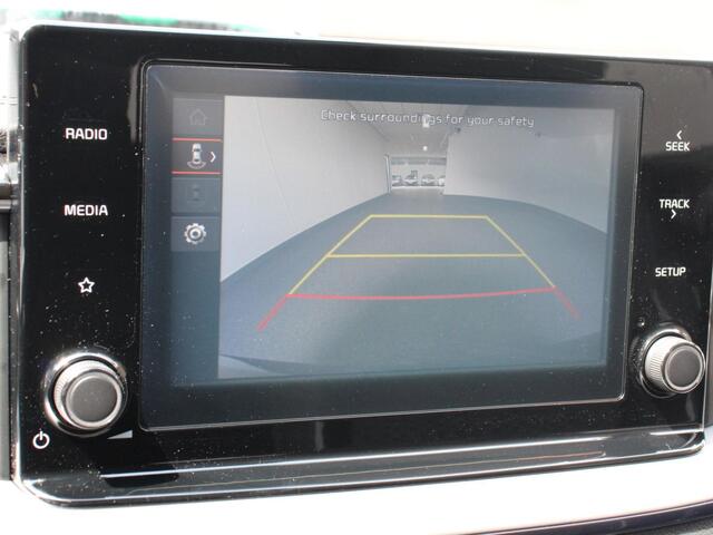 KIA CEE D Ceed Sportswagon 1.6 GDI PHEV DynamicLine | Navigatie | Camera | Climate Control | Cruise control adaptive | Lane assist | Lichtmetalen Velgen | Stoelverwarming