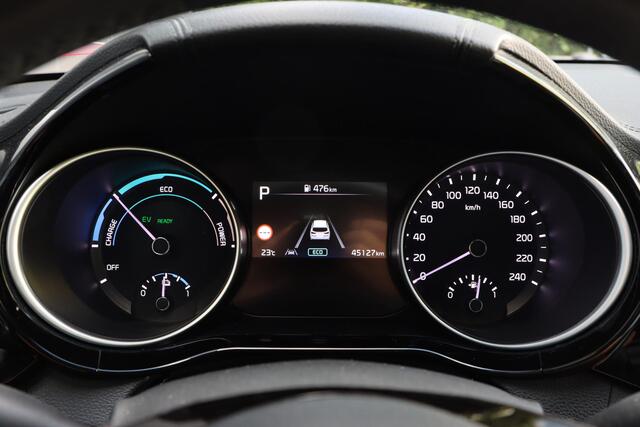 KIA CEE D Ceed Sportswagon 1.6 GDI PHEV DynamicLine | Rijklaarprijs - incl.garantie