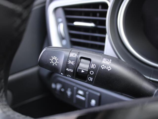 KIA CEE D Ceed Sportswagon 1.5 T-GDi DynamicLine | Automaat | Nieuw | Direct leverbaar |