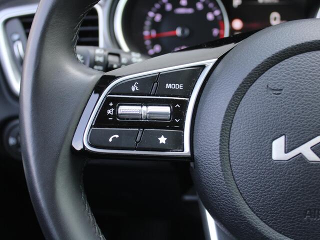 KIA CEE D Ceed Sportswagon 1.5 T-GDi DynamicLine | Automaat | Nieuw | Direct leverbaar |