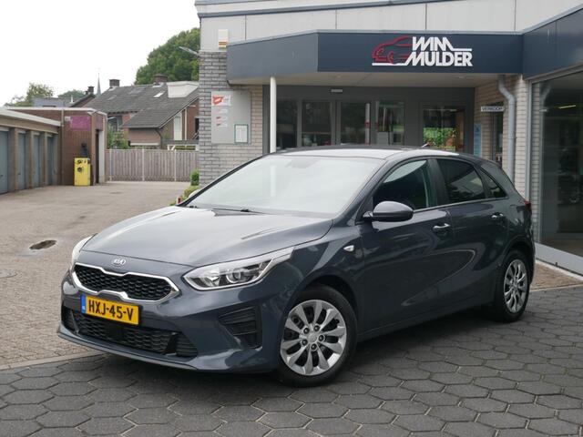 KIA CEE D 1.0 T-GDI COMFORTL. **Airco//Carplay **