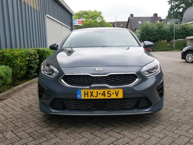 KIA CEE D 1.0 T-GDI COMFORTL. **Airco//Carplay **