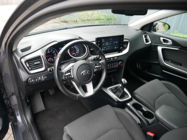 KIA CEE D 1.0 T-GDI COMFORTL. **Airco//Carplay **