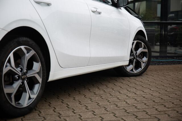 KIA CEE D Ceed Sportswagon 1.6 GDI PHEV ExecutiveLine , Adap. cruise, Pano dak, Leder