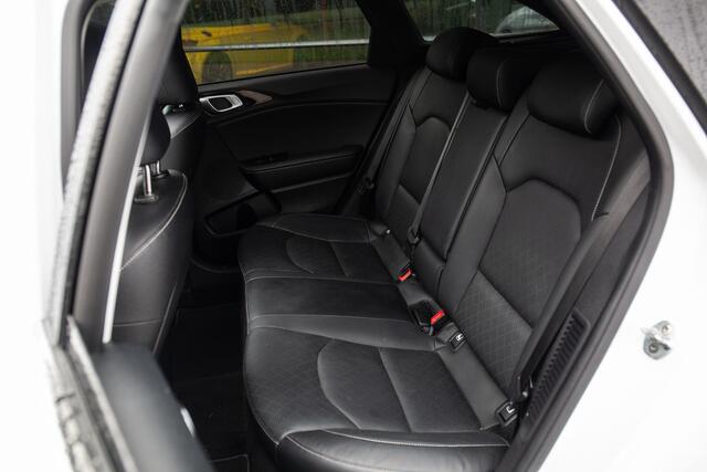 KIA CEE D Ceed Sportswagon 1.6 GDI PHEV ExecutiveLine , Adap. cruise, Pano dak, Leder