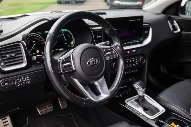 KIA CEE D Ceed Sportswagon 1.6 GDI PHEV ExecutiveLine , Adap. cruise, Pano dak, Leder