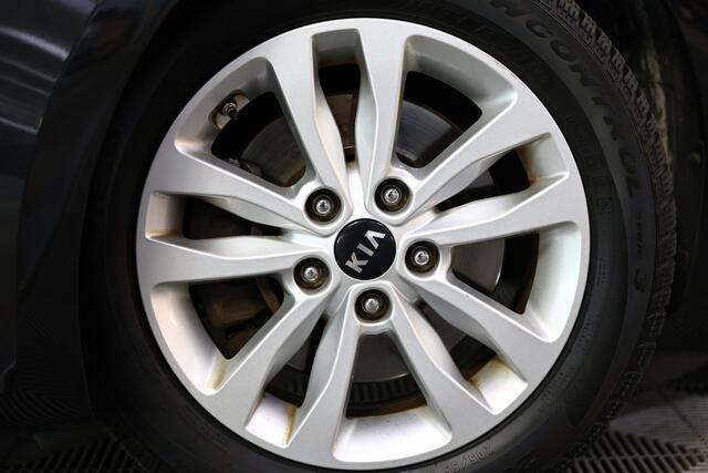 KIA CEE D cee'd Sportswagon 1.0 T-GDi DynamicLine CLIMA NAVI CAMERA STOEL/STUURVW CRUISEC