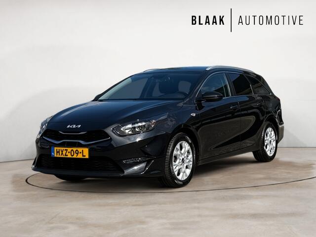 KIA CEE D 1.0 T-GDi DynamicLine