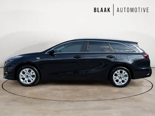 KIA CEE D 1.0 T-GDi DynamicLine