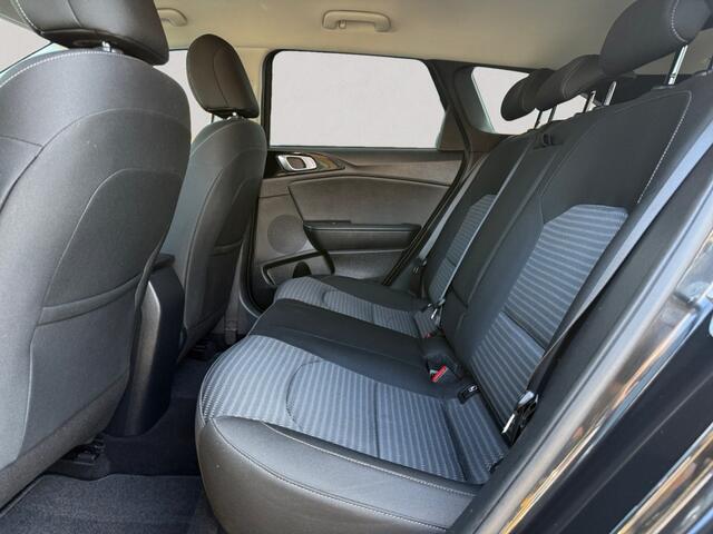 KIA CEE D 1.0 T-GDi DynamicLine