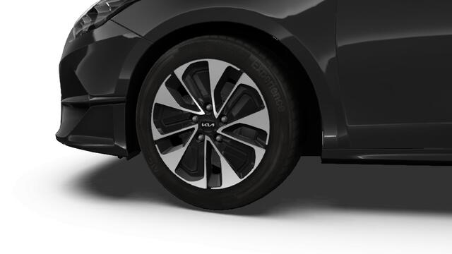 KIA CEE D Ceed Sportswagon Design Edition 1.0 T-GDi Benzine FWD Stationwagen Black Pearl