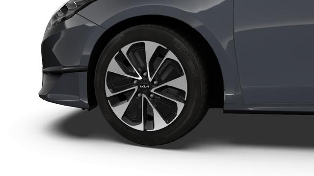 KIA CEE D Ceed Sportswagon Design Edition 1.0 T-GDi MHEV Benzine FWD Stationwagen Penta Metal