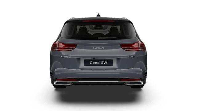 KIA CEE D Ceed Sportswagon GT-PlusLine 1.5 T-GDi Benzine FWD Stationwagen Penta Metal