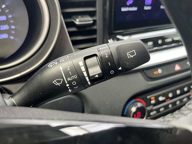 KIA CEE D Ceed Sportswagon 1.0 T-GDi DynamicLine , Ruime Gezinswagen met Lage Kilometerstand, CruiseControl, Apple Carplay en Android Auto, 625 liter Bagage Ruimte