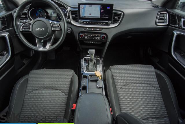 KIA CEE D Ceed Sportswagon 1.6 GDI PHEV DynamicPlusLine