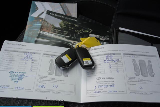 KIA CEE D Ceed Sportswagon 1.6 GDI PHEV DynamicPlusLine