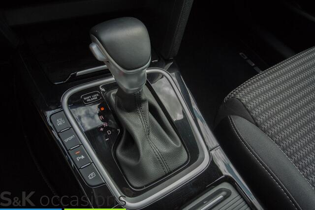 KIA CEE D Ceed Sportswagon 1.6 GDI PHEV DynamicPlusLine