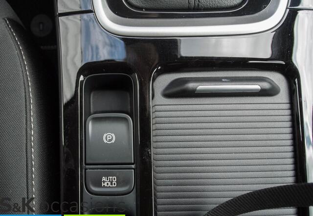 KIA CEE D Ceed Sportswagon 1.6 GDI PHEV DynamicPlusLine