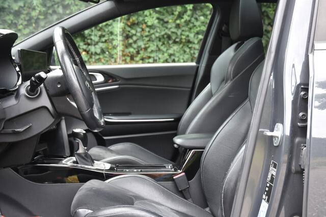 KIA CEE D Ceed Sportswagon 1.4 T-GDi GT-Line | TREKHAAK | PANO DAK | CARPLAY | CAMERA