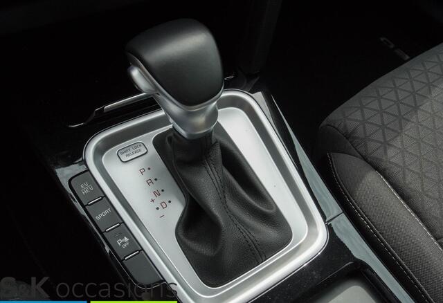 KIA CEE D Ceed Sportswagon 1.6 GDI PHEV DynamicLine 100% dealer onderhouden