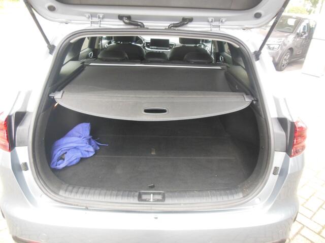 KIA CEE D Ceed Sportswagon 1.0 T-GDi DynamicPlusLine Staat in De Krim