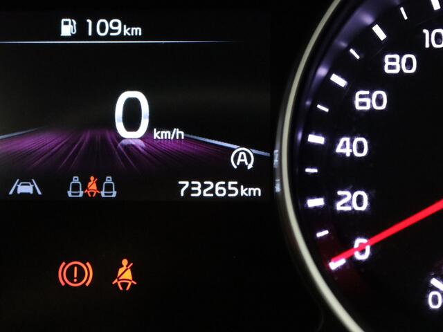 KIA CEE D Ceed Sportswagon 160pk T-GDi DynamicLine Camera | Adapt. Cruise | Navi | Parkeersens. achter | Trekhaak