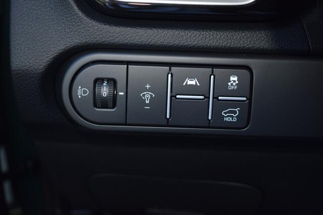 KIA CEE D Ceed Sportswagon 1.5 T-GDi DynamicPlusLine | Cruise Control | Navigatie | Camera | Stoel+StuurVerwarming | Keyless | Tot 10Jr. Kia-Garantie