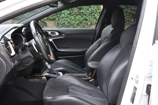 KIA CEE D Ceed Sportswagon 1.5 T-GDi MHEV GT-Line Edition | HYBRIDE | AUTOMAAT