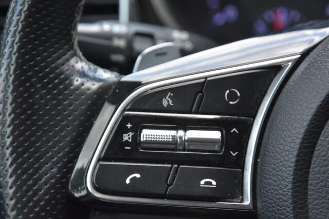 KIA CEE D Ceed Sportswagon 1.5 T-GDi MHEV GT-Line Edition | HYBRIDE | AUTOMAAT