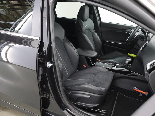 KIA CEE D Ceed Sportswagon 1.5 T-GDi GT-Line | Panoramadak | Matrix LED Koplampen | Stoel/Stuurverwarming | Keyless Go | Elektrisch bedienbare achterklep