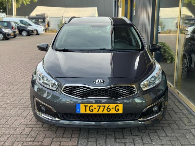 KIA CEE D 1.0 T-GDi Design Ed.