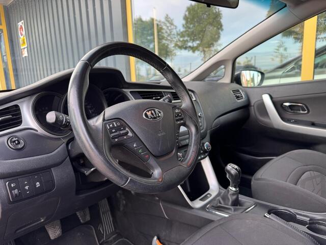 KIA CEE D 1.0 T-GDi Design Ed.