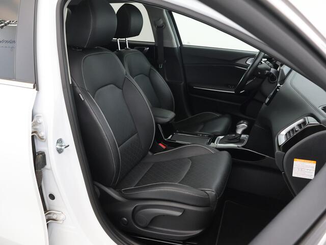 KIA CEE D Ceed Sportswagon 1.6 GDI PHEV ExecutiveLine | Panoramadak | Elekt. Stoelverstelling met geheugen | Stoelventilatie | Stoel/Stuurwielverwarming |
