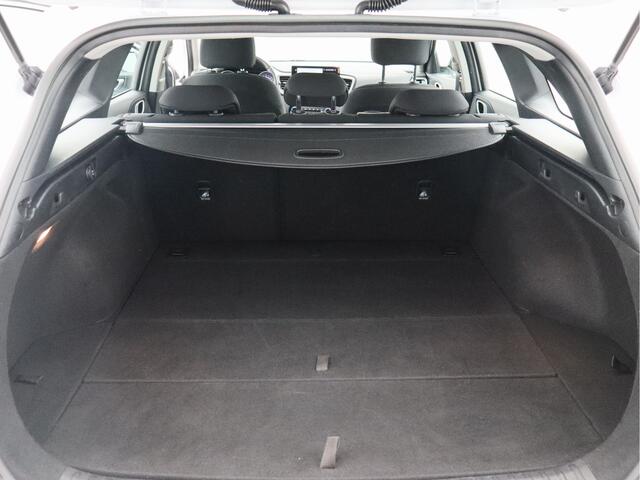 KIA CEE D Ceed Sportswagon 1.0 T-GDi DynamicLine/ lage km/ zeer mooi!