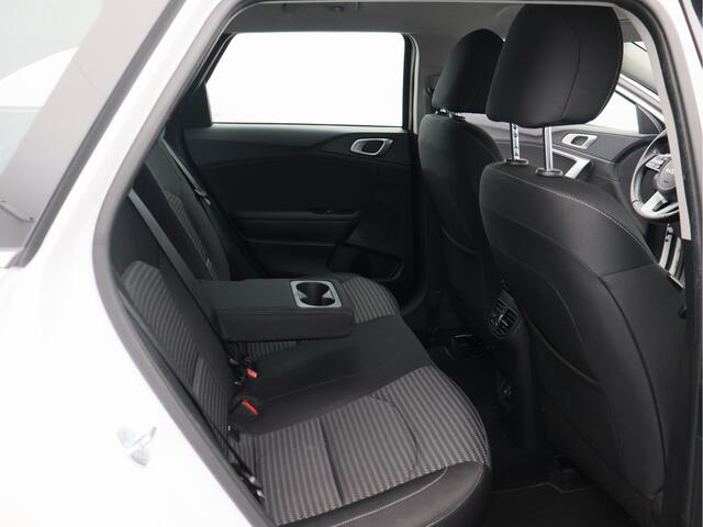 KIA CEE D Ceed Sportswagon 1.0 T-GDi DynamicLine/ lage km/ zeer mooi!