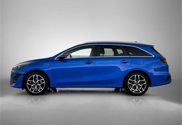 KIA CEE D Ceed Sportswagon 1.6 GDI PHEV DynamicPlusLine Limited | Trekhaak |